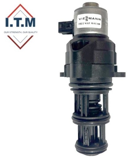 VANA MOTORU VIE- UZUN 7824699 VITOPEND 100 VH1B