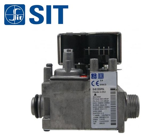 GAZ VALFİ SIT  0.848.174  ARS  65114223 CARES PREMIUM 24